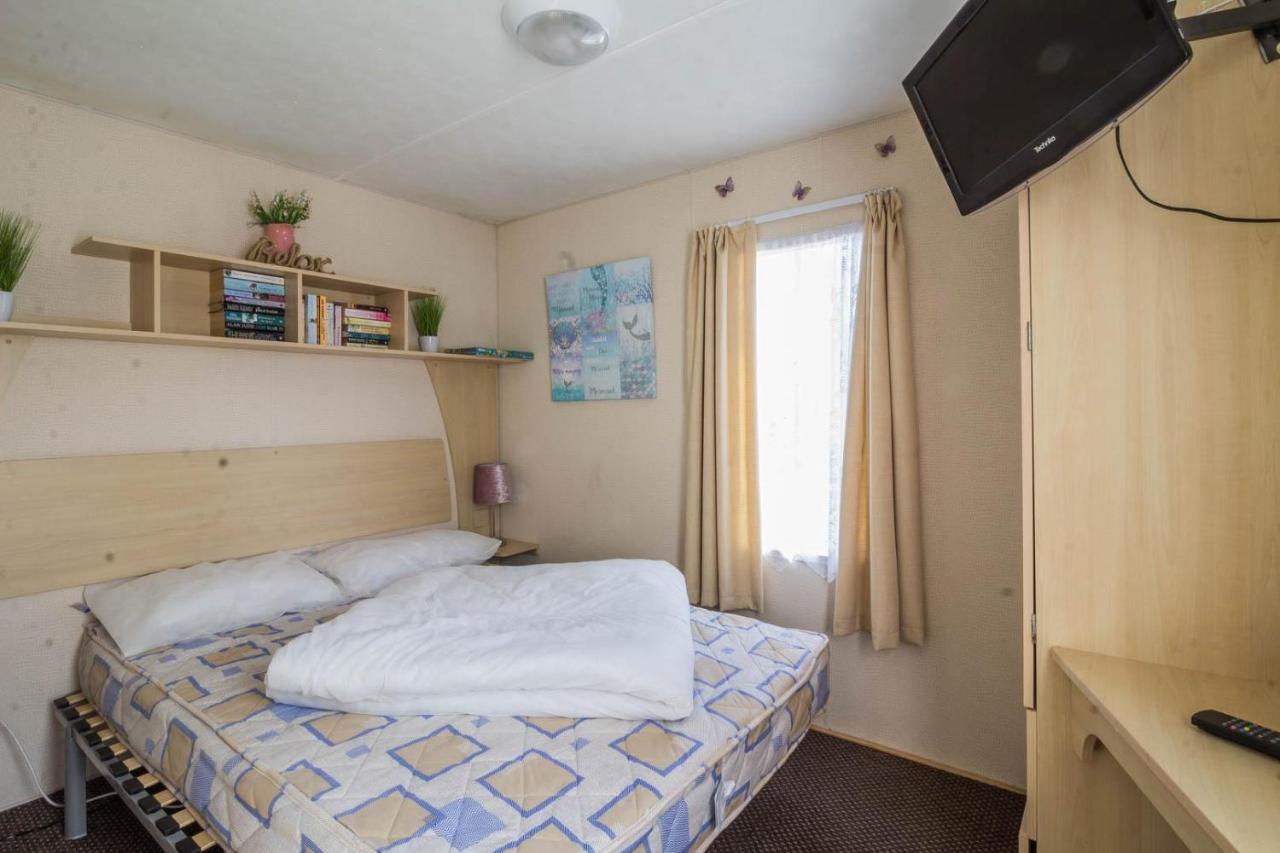 Great 8 Berth Caravan For Hire At Southview Holiday Park In Skegness Ref 33025E Exterior foto